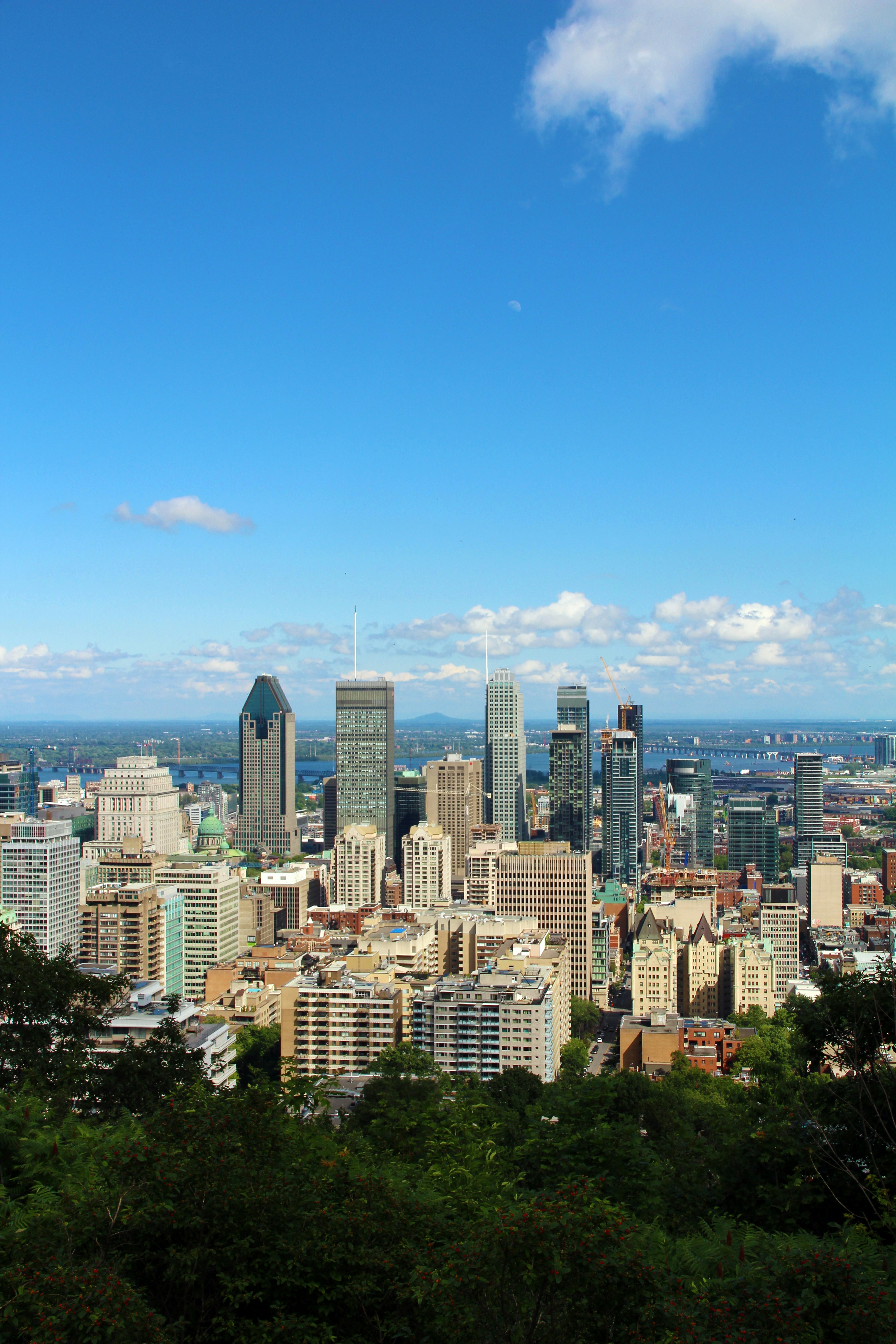 Bureau à Boisbriand / Montréal